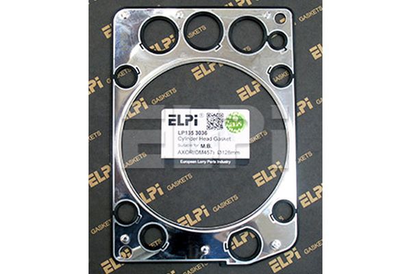 Garnitura, chiulasa LP135 3036 ELPI